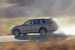 Porsche Cayenne 2007 года